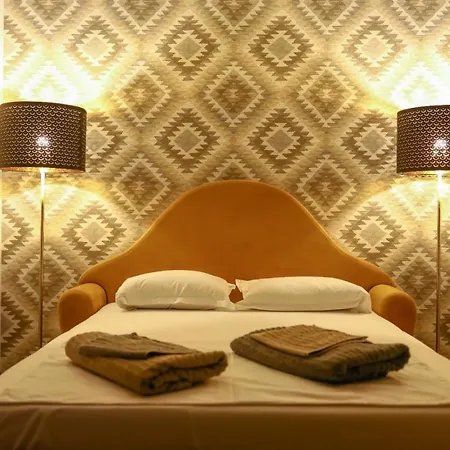 Lägenhet Colonial Touch *