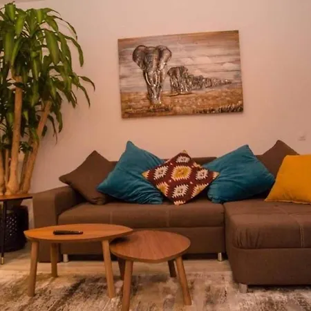 Colonial Touch Braşov