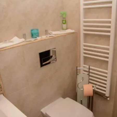 Colonial Touch Lägenhet Braşov