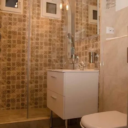 Lägenhet Colonial Touch