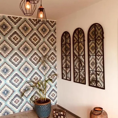 Lägenhet Colonial Touch Braşov