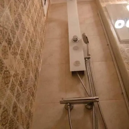 Colonial Touch Lägenhet *