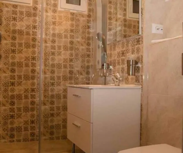 Apartman Colonial Touch