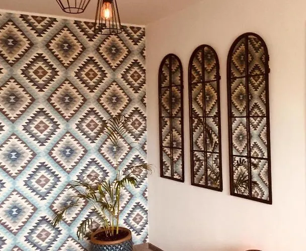 Apartman Colonial Touch Brassó