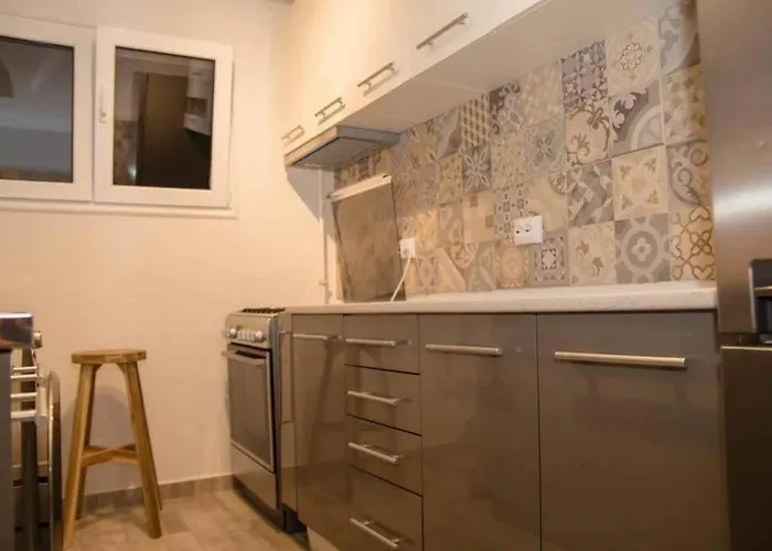 Colonial Touch Brassó