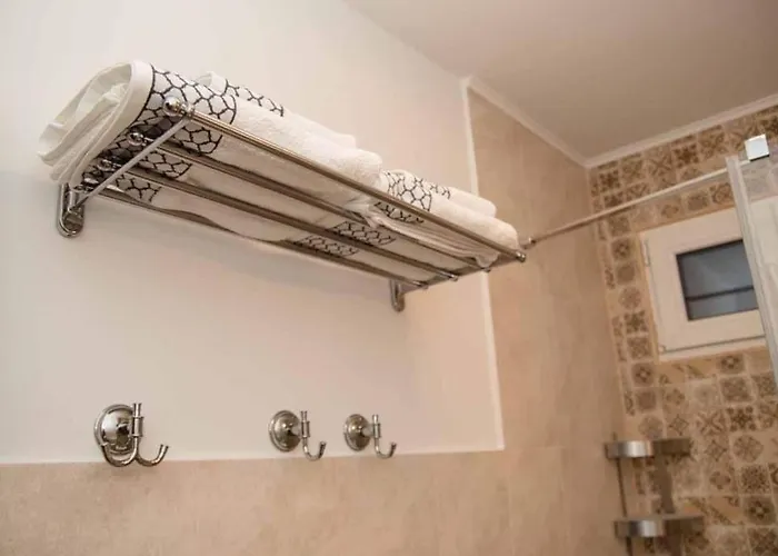 Colonial Touch * Brassó